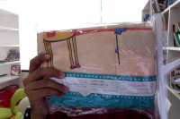 Image of Shower Curtain