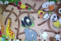 Image of Zoo Puzzle