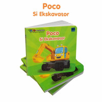 Poco si Ekskavator