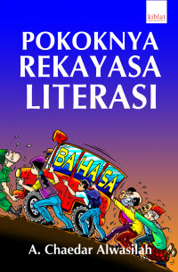 Image of Pokoknya Rekayasa Literasi