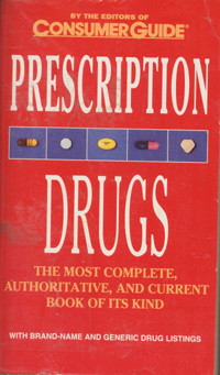 Prescription Drugs
