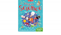 Project Science Bursting with Super - Cool Facts!