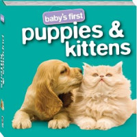 Puppies & Kittens