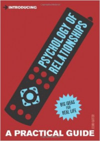 Image of Psychology Of Relationship