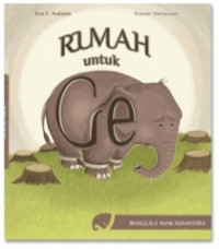 Image of Rumah untuk Ge
