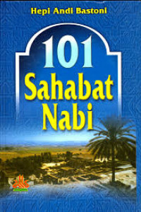 101 Sahabat Nabi