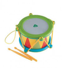 Image of ELC Drum