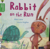 Rabbit on the Run