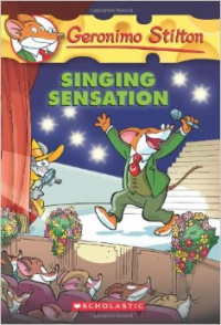 Image of Singing Sensation