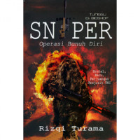 Sniper : Operasi Bunuh Diri
