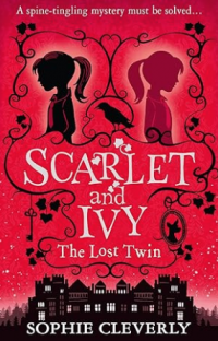 Scarlet and Ivy : The Lost Twin
