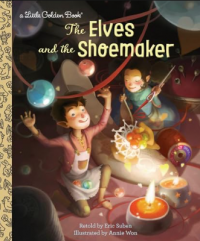The Elves and the Shoemaker