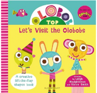 Olobob Top: Let's Visit the Olobobs
