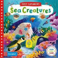 Image of Sea Creatures