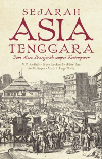Sejarah Asia Tenggara : Dari Masa Prasejarah Sampai Kontemporer