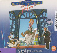 Image of Si Bodoh Jack Dan Cerita Lainnya