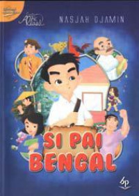 Image of Si Pai Bengal