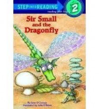 Sir Small and the Dragonfly