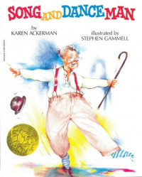 Song And Dance Man