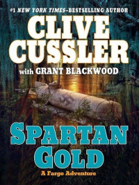 Spartan Gold