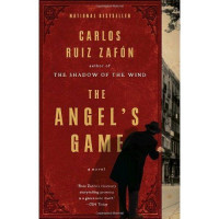 The Angel's Game