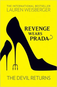 Image of Revenge Wears Prada : The Devil Returns