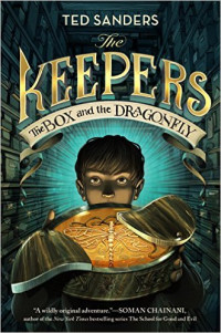 The Keepers : The Box and The Dragonely