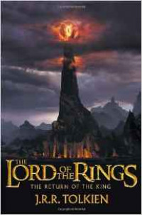 The Lord of The Rings : The Return Of The King