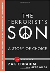 Image of The Terorist's Son A Story of Choice