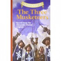 THE Three Musketeers