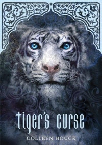 Image of Tiger's Curse