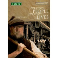 Everyday People Everyday Lives