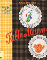 Table Manners