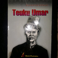 Teuku Umar
