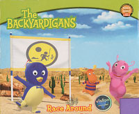 Race Around The World
