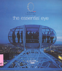 Image of The Essential Eye : London Eye