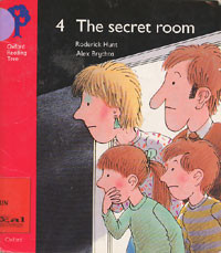 Image of The Secret Room