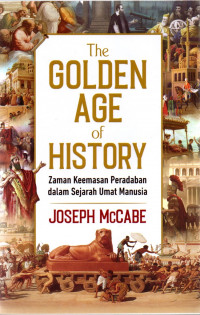 Image of The Golden Age of History