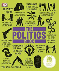 Image of The Politics Book