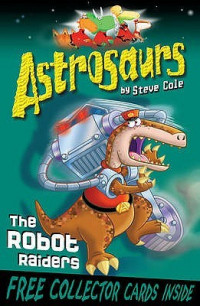 The Robot Raiders