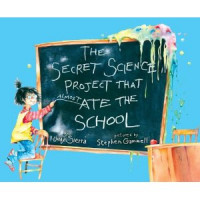 The Secret Science Project That Almost Ate the School