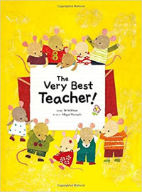 Image of The Very Best Teacher!