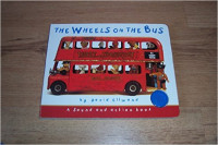 The Wheels on The Bus (A Sound And Action Book)