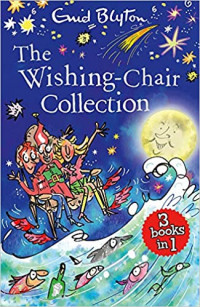 Wishing Chair Collection