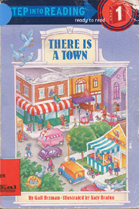 There Is A Town