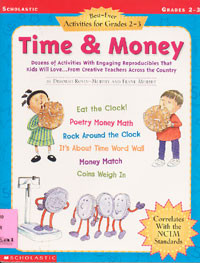 Time & Money