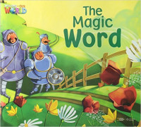 Welcome to Our World: The Magic World Big Book 3