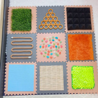 Image of Sensory Play Mat