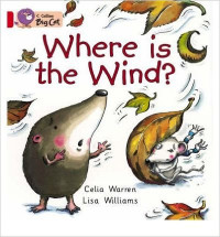 Where Is Wind Red