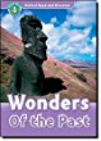 Image of Wonders of The Past